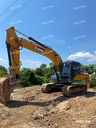 安庆市出售 徐工 XE200DA 挖掘机