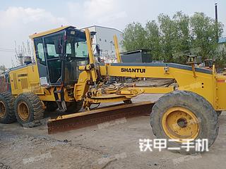 北京市出售 山推 SG18-3 平地机