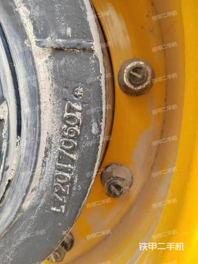 驾驶室操作台（整机外观及大件）