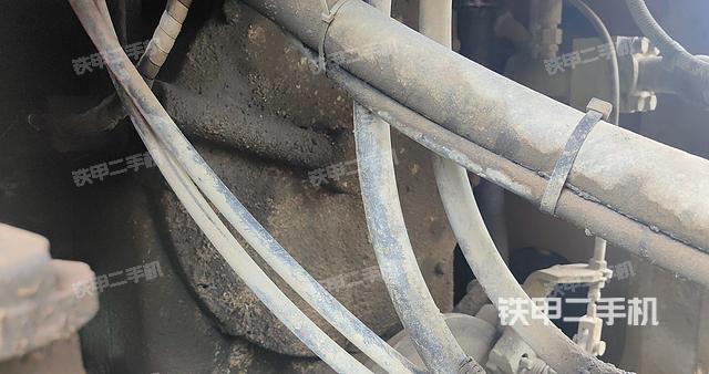 变速箱（整机外观及大件）