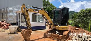 南宁市出售 徐工 XE15U 挖掘机