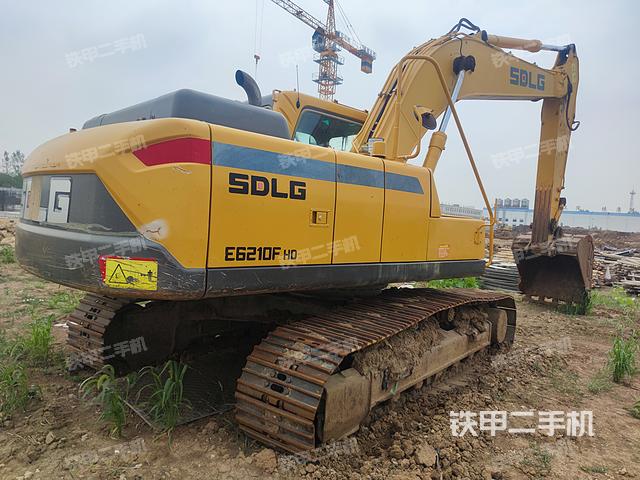 整机右后45°（整机外观）