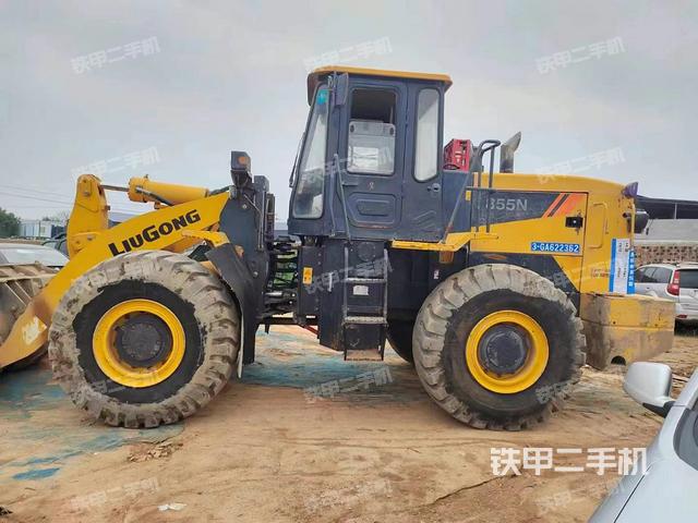 变速箱（整机外观及大件）