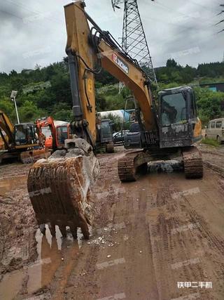 重庆市出售 徐工 XE135D 挖掘机