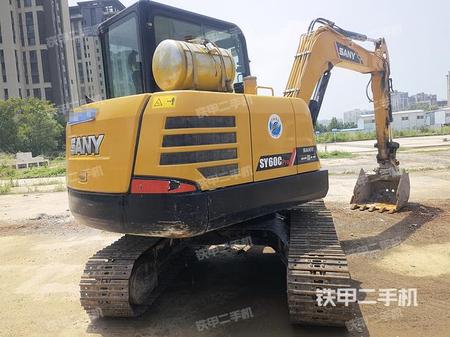 整机右后45°（整机外观）