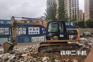 昆明市出售 卡特彼勒 CAT®313D2 GC 小型液压 挖掘机