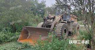 成都市出售 龙工 LG855N 装载机