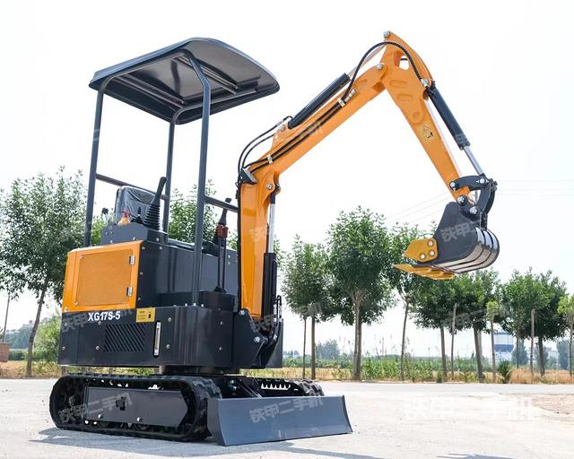 整机右后45°（整机外观）