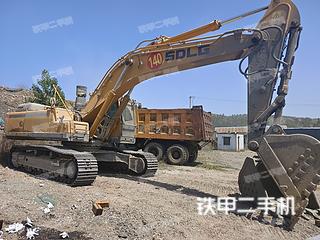 临沂市出售 山东临工 ER636F 挖掘机