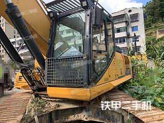 衢州市出售 柳工 CLG939E 挖掘机