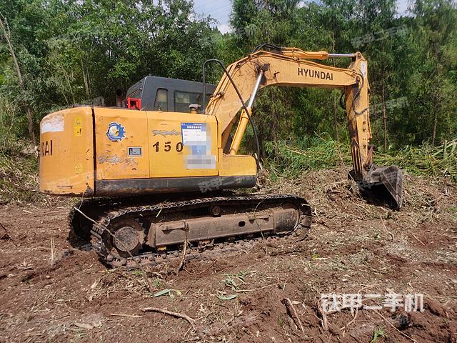 整机右后45°（整机外观）