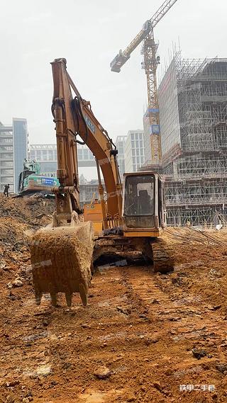 广州市出售 加藤 HD450VII 挖掘机