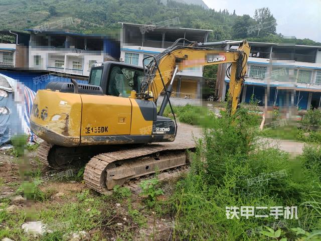 右后45（整机外观）