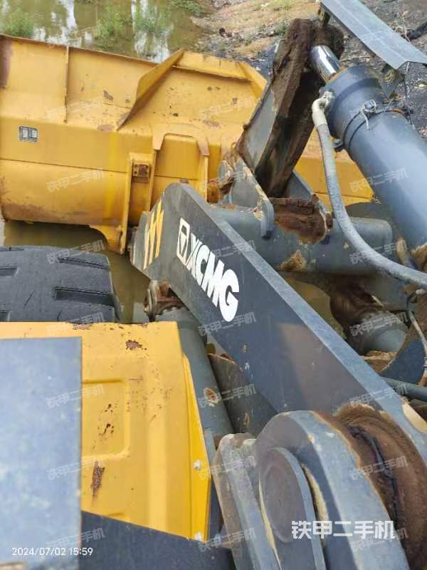 变速箱（整机外观及大件）