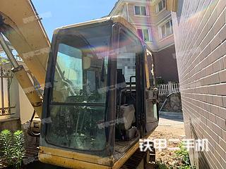 衢州市出售 小松 PC60-7 挖掘机