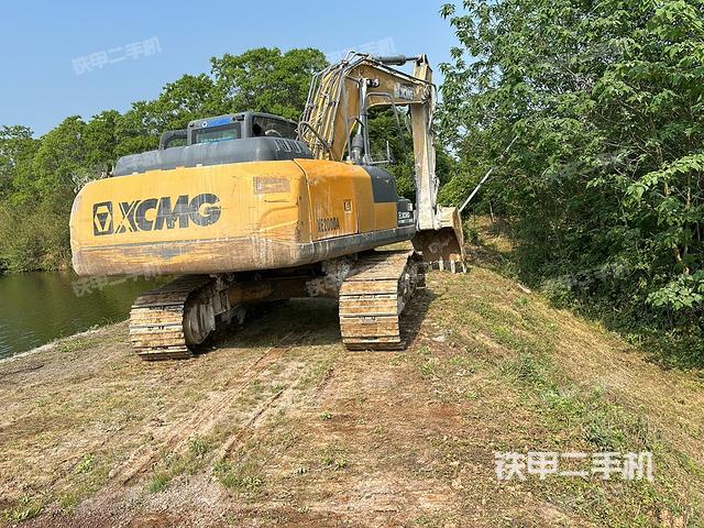 整机右后45°（整机外观）