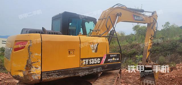 整机右后45°（整机外观）