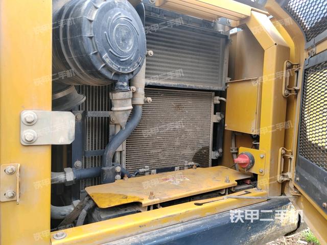 散热器正面（大件舱室）