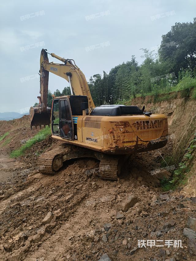 整机右后45°（整机外观）