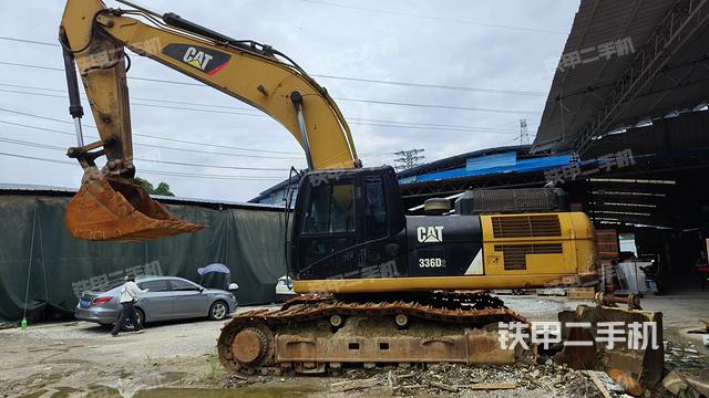 整机右后45°（整机外观）