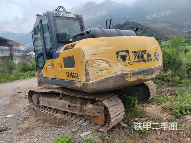 左后45（整机外观）