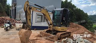 南宁市出售 徐工 XE35U 挖掘机