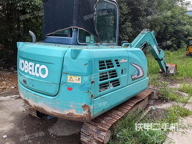 整机右后45°（整机外观）