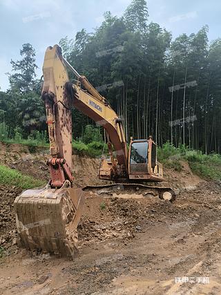 杭州市出售 日立 EX250-5 挖掘机