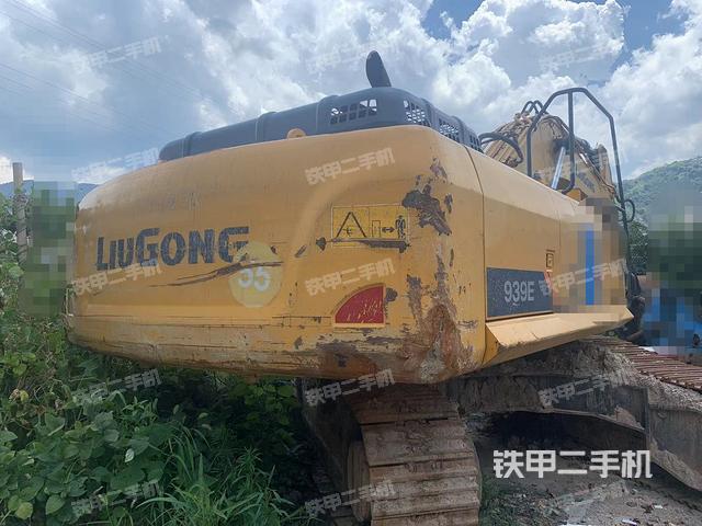 整机右后45°（整机外观）