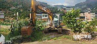 重庆市出售 徐工 XE135D 挖掘机