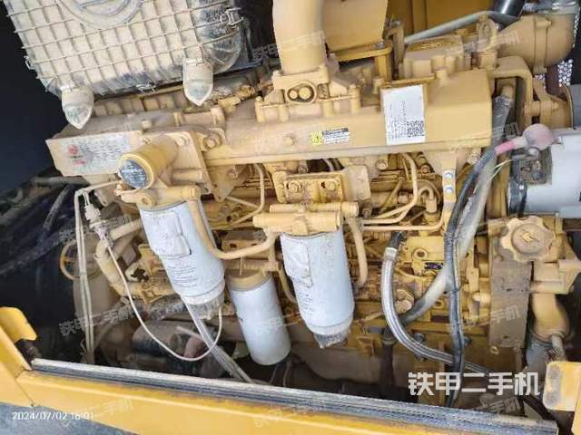 整机右后45°（整机外观及大件）