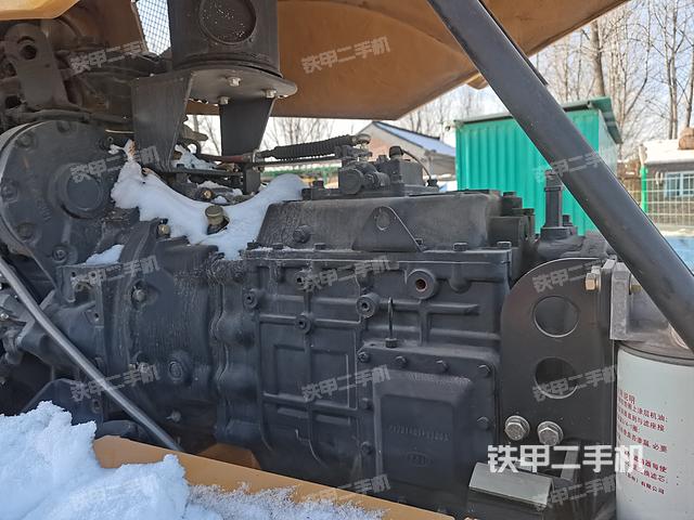 其他核心部件（设备外观及核心部件）