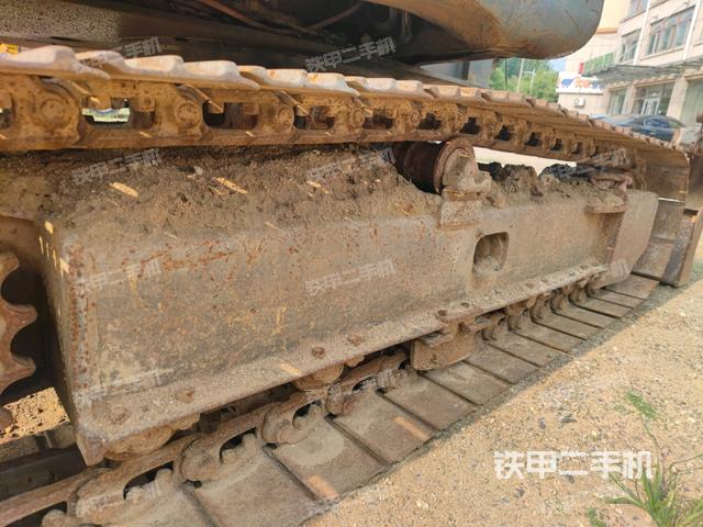 右侧履带整体 （行走机构）