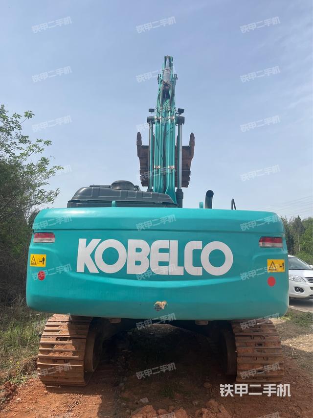 整机右后45°（整机外观）