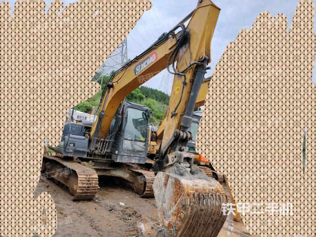 右前45（整机外观）