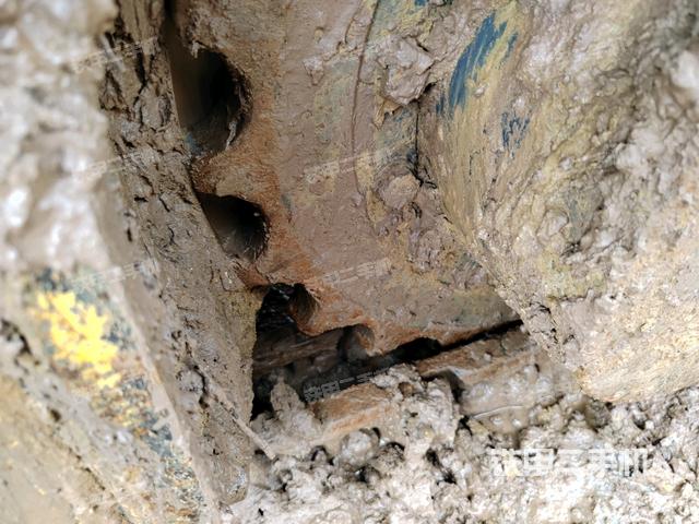 右导向轮（行走机构）