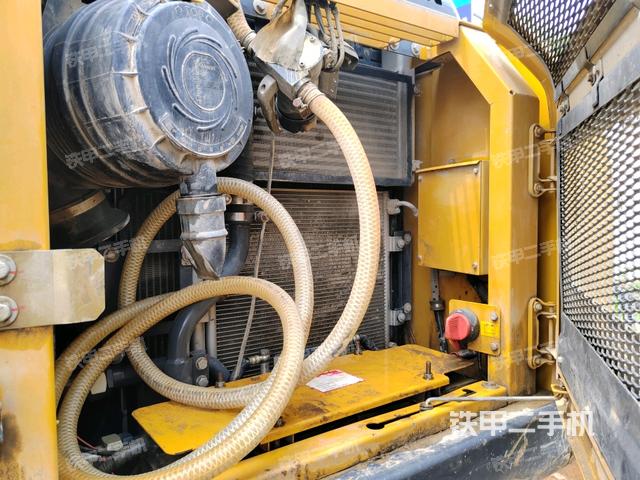 散热器正面（大件舱室）