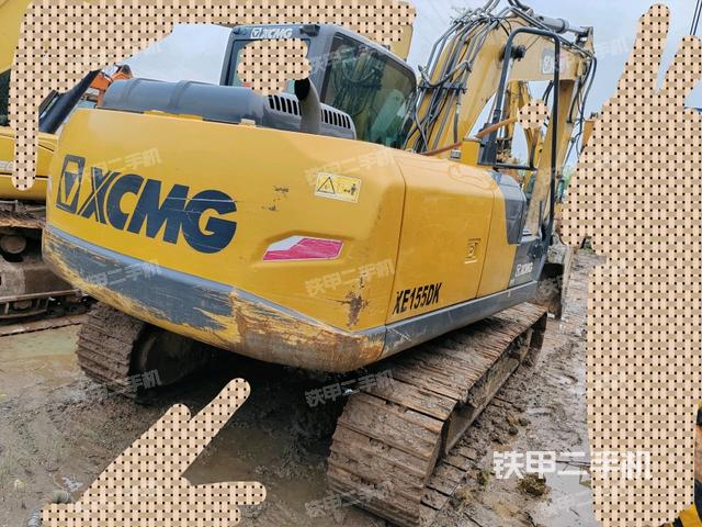 右后45（整机外观）