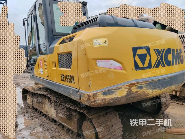 左后45（整机外观）