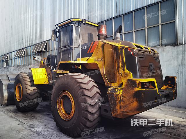 驾驶室工作台（整机外观及大件）