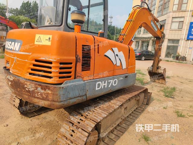 右后45（整机外观）