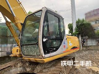 衢州市出售 住友 SH200-3 挖掘机