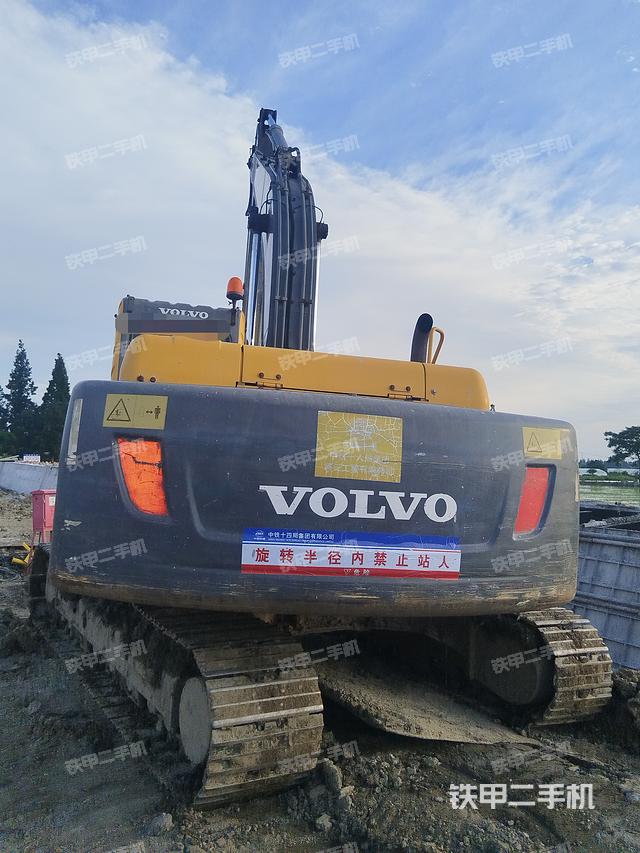 整机右后45°（整机外观）