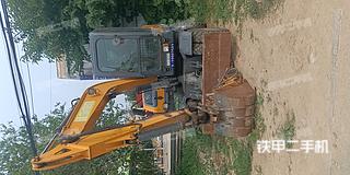 北京市出售 新源 XYB75W-9 挖掘机