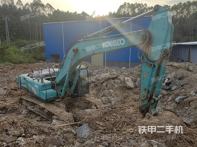 整机右后45°（整机外观）