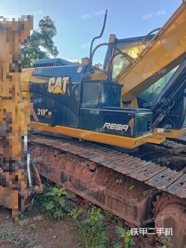 整机右后45°（整机外观）