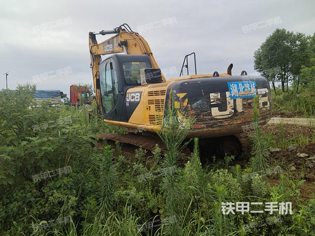 整机右后45°（整机外观）