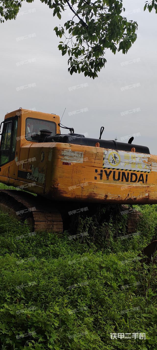 整机右后45°（整机外观）