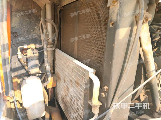 散热器室（大件舱室）