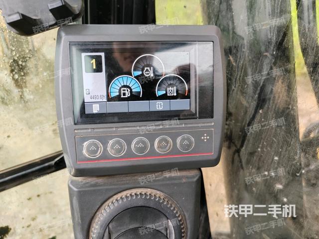 显示屏 （驾驶室部分）